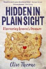 Hidden in Plain Sight af Clive Thorne