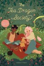 The Tea Dragon Society