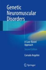 Genetic Neuromuscular Disorders af Corrado Angelini