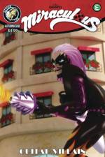 Miraculous: Tales of Ladybug and Cat Noir: Cataclysm af Jeremy Zag