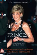 Shadows of a Princess af Patrick Jephson