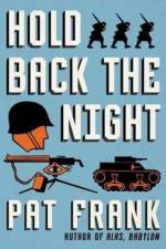 Hold Back The Night af Pat Frank
