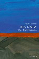 Big Data af Dawn E. (Faculty Member Holmes