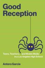 Good Reception af Antero (Assistant Professor Garcia