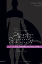 Plastic Surgery af David H Song