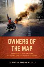 Owners of the Map af Claudio Sopranzetti