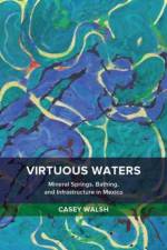 Virtuous Waters af Casey Walsh