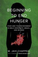Beginning to End Hunger af M. Jahi Chappell