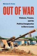 Out of War af Mariane C. Ferme