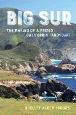 Big Sur af Shelley Alden Brooks