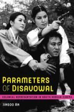 Parameters of Disavowal af Jinsoo An