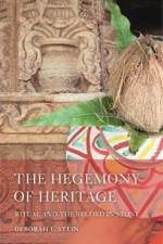 The Hegemony of Heritage af Deborah L. Stein