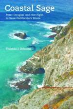 Coastal Sage af Thomas J. Osborne