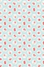 The Rose Collection Design B af Peony Press