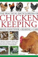 Practical Encyclopedia of Chicken Keeping af Hams Fred
