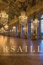 Versailles af Catherine Pégard