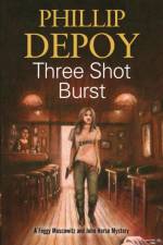 Three Shot Burst af Phillip DePoy