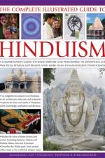 Complete Illustrated Guide to Hinduism af Das Rasamandala