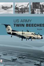 US Army Twin Beeches af Terry Love