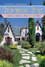 Storybook Style af Arrol Gellner