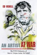 An Artist at War af Ed Vebell