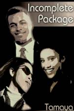 Incomplete Package af Tamaya