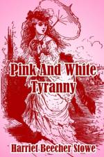 Pink And White Tyranny