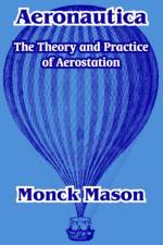 Aeronautica af Monck Mason