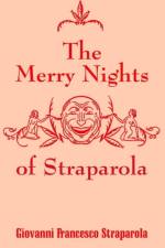 The Merry Nights of Straparola