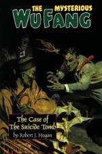 The Mysterious Wu Fang af Robert J. Hogan