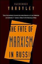 The Fate of Marxism in Russia af Alexander N. Yakovlev