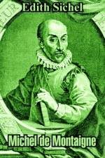 Michel de Montaigne
