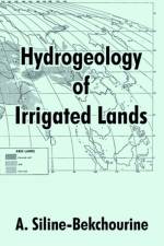 Hydrogeology of Irrigated Lands