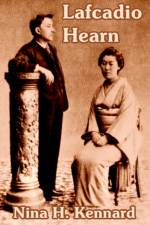 Lafcadio Hearn