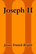 Joseph II af James Franck Bright