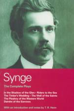 Synge: Complete Plays af John Millington Synge