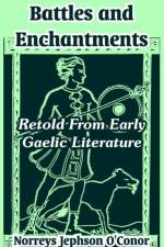 Battles and Enchantments