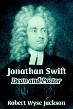 Jonathan Swift