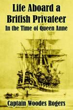 Life Aboard a British Privateer