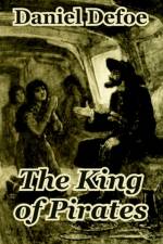 The King of Pirates