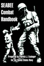 Seabee Combat Handbook