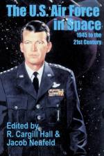 U. S. Air Force in Space