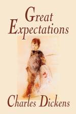 Great Expectations af Charles Dickens