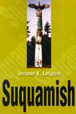 Suquamish af Jerome V Lofgren