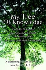 My Tree Of Knowledge af Jesse L Cocjin
