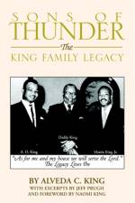 Sons of Thunder af Dr Alveda King