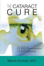 The Cataract Cure af Marios Kyriazis