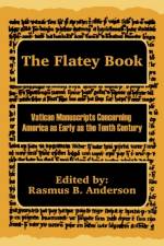 The Flatey Book