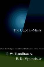 The Ggod E-Mails af R. Hamilton