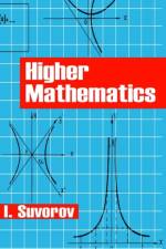 Higher Mathematics af I Suvorov